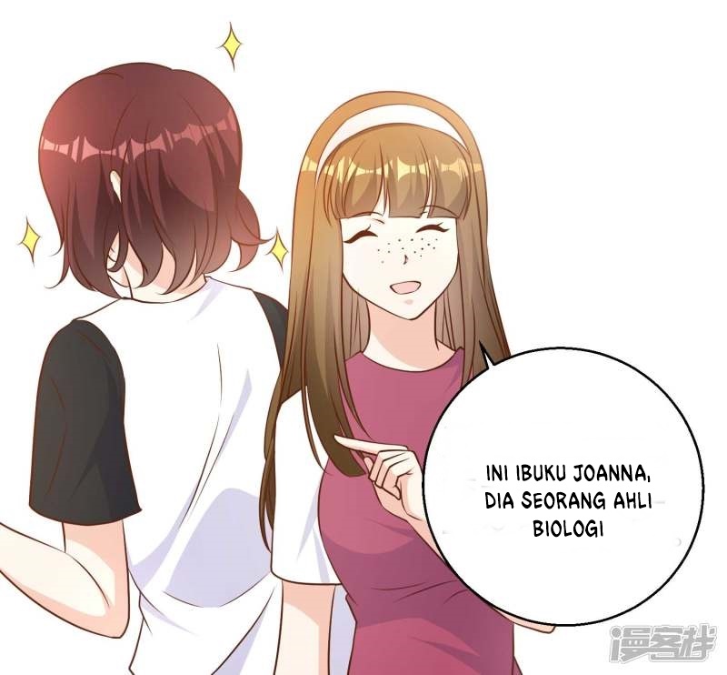 God Fisherman Chapter 21 Gambar 9